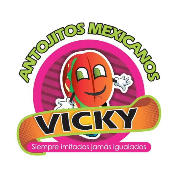 Antojitos Mexicanos Vicky