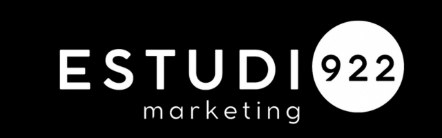 estudio 922 logotipo