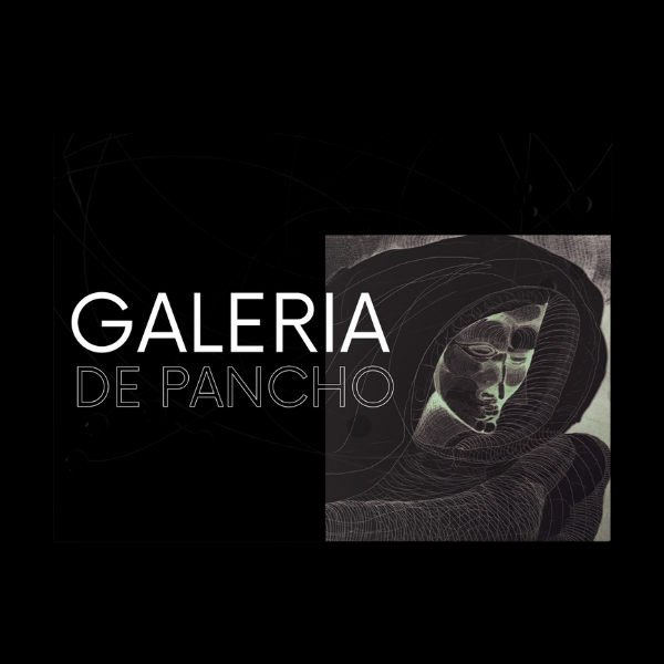 Inicio Galería de Pancho Estudio922